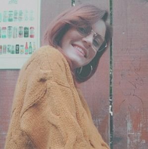 Meet your Posher, Shannon